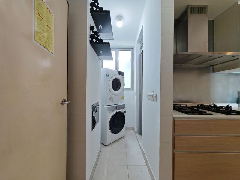 The Azure, 201 Ocean Drive, Harbourfront / Telok Blangah, 3 Bedrooms, 1,711 sqft, Condominium For Rent, by Zach Lin, 500260721 - PropertyGuru.com.sg