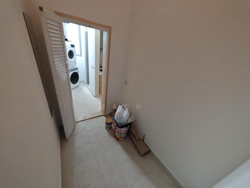 The Azure, 201 Ocean Drive, Harbourfront / Telok Blangah, 3 Bedrooms, 1,711 sqft, Condominium For Rent, by Zach Lin, 500260721 - PropertyGuru.com.sg