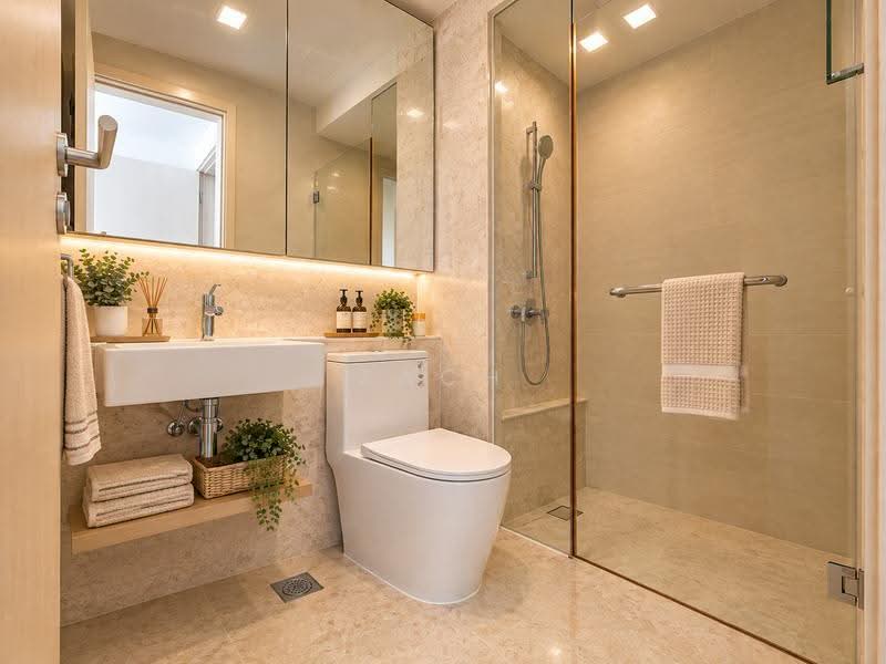 The Azure, 201 Ocean Drive, Harbourfront / Telok Blangah, 3 Bedrooms, 1,711 sqft, Condominium For Rent, by Zach Lin, 500260721 - PropertyGuru.com.sg