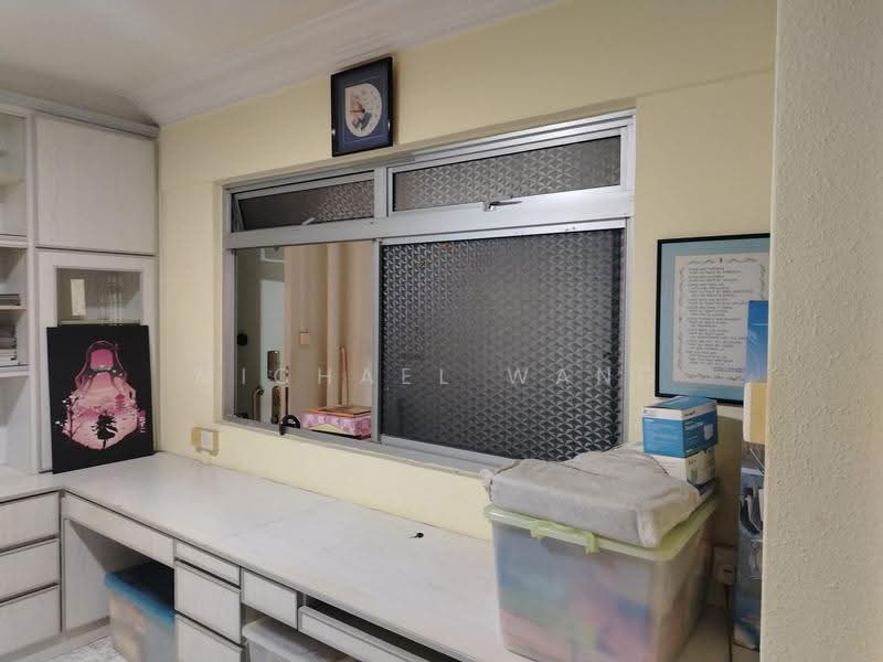 248 Pasir Ris Street 21, 248 Pasir Ris Street 21, Pasir Ris / Tampines, 4 Bedrooms, 1,593 sqft, HDB Flat For Sale, by Michael Wang, 500260723 - Study - PropertyGuru.com.sg