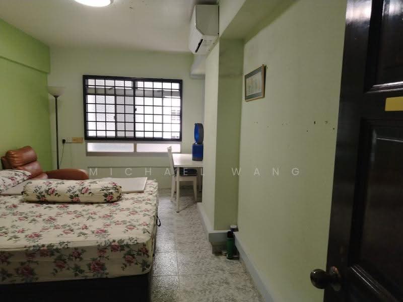 248 Pasir Ris Street 21, 248 Pasir Ris Street 21, Pasir Ris / Tampines, 4 Bedrooms, 1,593 sqft, HDB Flat For Sale, by Michael Wang, 500260723 - Bedroom - PropertyGuru.com.sg