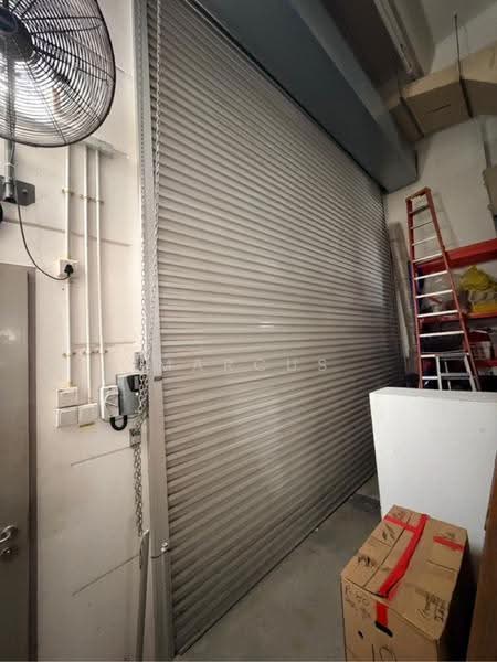 Mega@Woodlands, 39 39, Admiralty / Woodlands, 2,013 sqft, Light Industrial (B1) For Sale, by Marcus Lee, 500260724 - CommercialGuru.com.sg