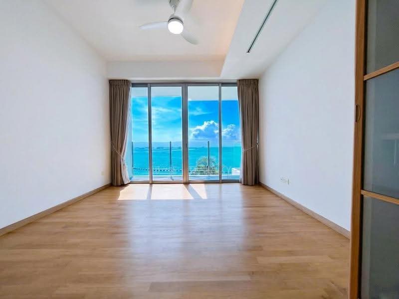 The Azure, 201 Ocean Drive, Harbourfront / Telok Blangah, 3 Bedrooms, 1,711 sqft, Condominium For Rent, by Jerry Lin, 500260725 - View - PropertyGuru.com.sg