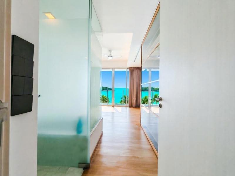 The Azure, 201 Ocean Drive, Harbourfront / Telok Blangah, 3 Bedrooms, 1,711 sqft, Condominium For Rent, by Jerry Lin, 500260725 - View - PropertyGuru.com.sg