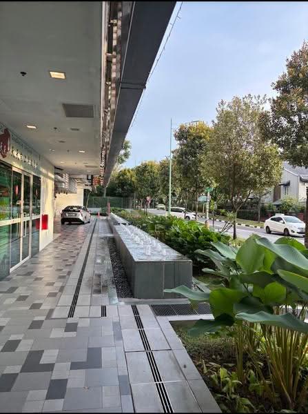 NEWest, 1 West Coast Drive, Buona Vista / West Coast / Clementi New Town, 151 sqft, Shop / Shophouse For Sale, by Florence Lim, 500260726 - Exterior - CommercialGuru.com.sg