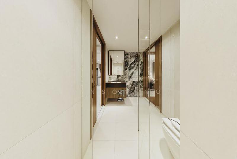 Lentor Hills Residences, Lentor Hills Road (Parcel A), Ang Mo Kio, Mandai / Upper Thomson, 1 Bedroom, 592 sqft, Apartment For Sale, by Winson Ng, 500260730 - PropertyGuru.com.sg