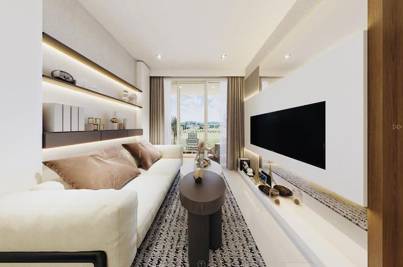 Lentor Hills Residences, Lentor Hills Road (Parcel A), Ang Mo Kio, Mandai / Upper Thomson, 1 Bedroom, 592 sqft, Apartment For Sale, by Winson Ng, 500260730 - PropertyGuru.com.sg