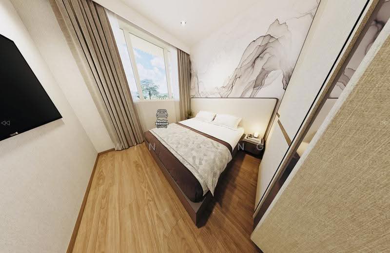 Lentor Hills Residences, Lentor Hills Road (Parcel A), Ang Mo Kio, Mandai / Upper Thomson, 1 Bedroom, 592 sqft, Apartment For Sale, by Winson Ng, 500260730 - PropertyGuru.com.sg