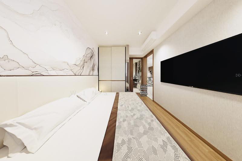 Lentor Hills Residences, Lentor Hills Road (Parcel A), Ang Mo Kio, Mandai / Upper Thomson, 1 Bedroom, 592 sqft, Apartment For Sale, by Winson Ng, 500260730 - PropertyGuru.com.sg