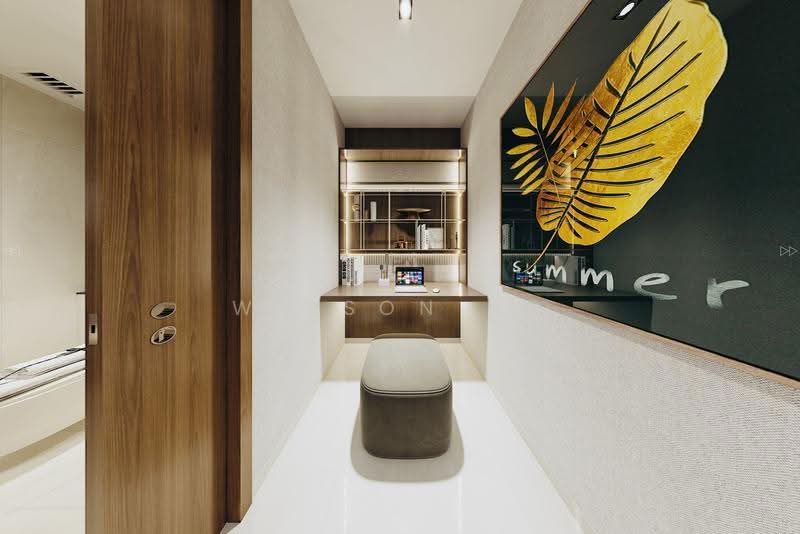 Lentor Hills Residences, Lentor Hills Road (Parcel A), Ang Mo Kio, Mandai / Upper Thomson, 1 Bedroom, 592 sqft, Apartment For Sale, by Winson Ng, 500260730 - PropertyGuru.com.sg