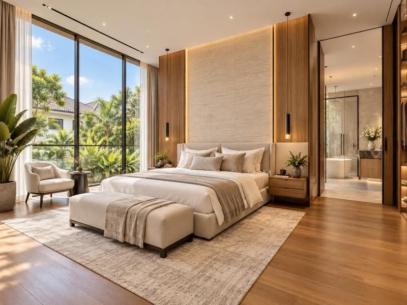 Best Freehold Landed Home in Novena, Newton / Novena, 10+ Bedrooms, 7,755 sqft, Detached House For Sale, by Cleon Lim, 500260733 - Bedroom - PropertyGuru.com.sg