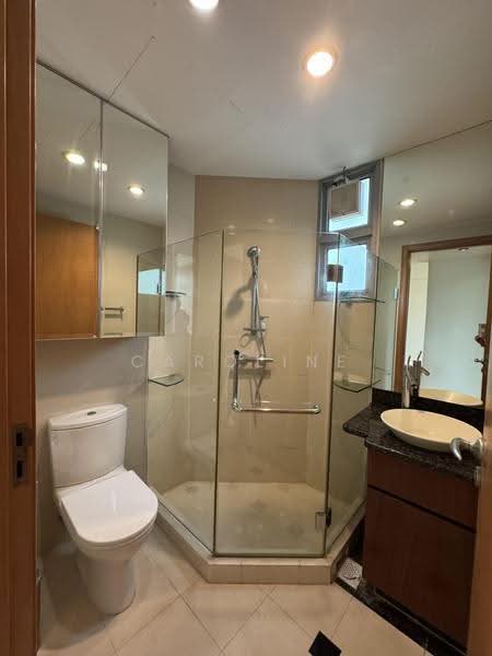 The Armadale, 60 Gilstead Road, Newton / Novena, 2 Bedrooms, 872 sqft, Condominium For Rent, by Caroline Soelistyo, 500260735 - Bathroom - PropertyGuru.com.sg