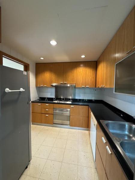 The Armadale, 60 Gilstead Road, Newton / Novena, 2 Bedrooms, 872 sqft, Condominium For Rent, by Caroline Soelistyo, 500260735 - Kitchen - PropertyGuru.com.sg