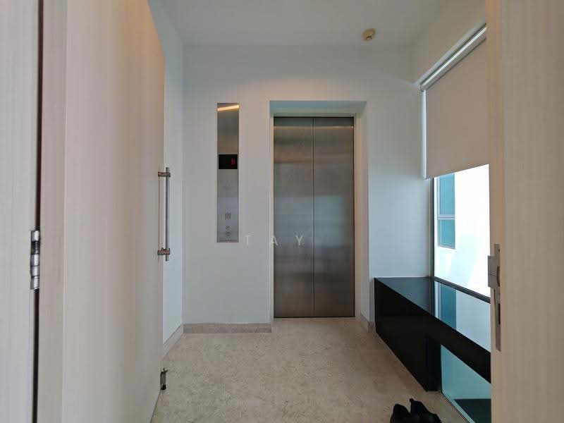 The Azure, 201 Ocean Drive, Harbourfront / Telok Blangah, 3 Bedrooms, 1,711 sqft, Condominium For Rent, by Tay Yixian, 500260736 - Private Lift - PropertyGuru.com.sg