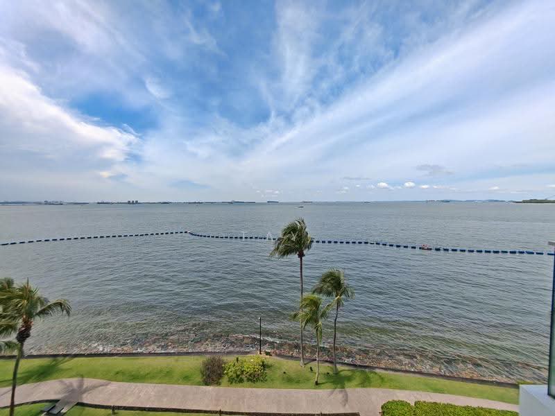 The Azure, 201 Ocean Drive, Harbourfront / Telok Blangah, 3 Bedrooms, 1,711 sqft, Condominium For Rent, by Tay Yixian, 500260736 - View - PropertyGuru.com.sg