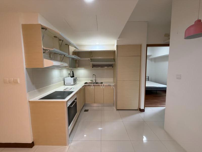 The Sail @ Marina Bay, 6 Marina Boulevard, Boat Quay / Raffles Place / Marina, 2 Bedrooms, 904 sqft, Condominium For Sale, by Dawn Jeslyn Lee 李籽嬴, 500260737 - Kitchen - PropertyGuru.com.sg