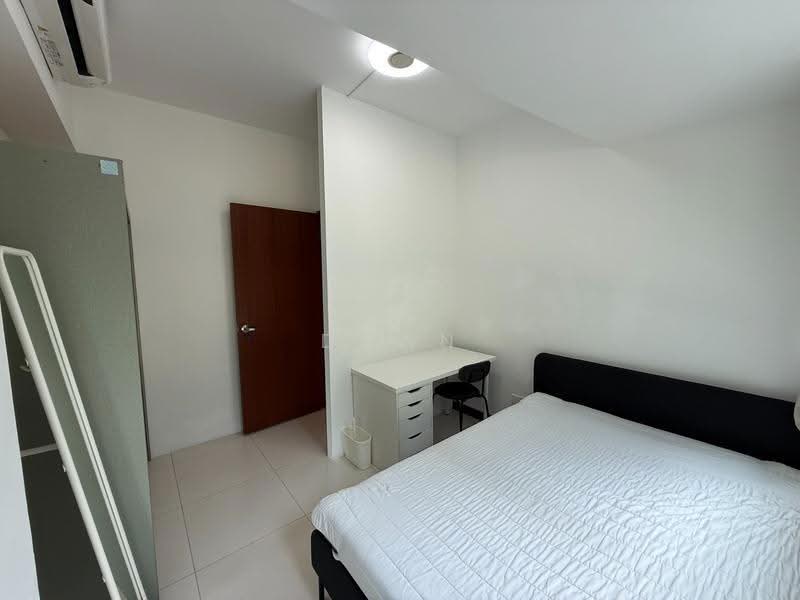 The Sail @ Marina Bay, 6 Marina Boulevard, Boat Quay / Raffles Place / Marina, 2 Bedrooms, 904 sqft, Condominium For Sale, by Dawn Jeslyn Lee 李籽嬴, 500260737 - Bedroom - PropertyGuru.com.sg