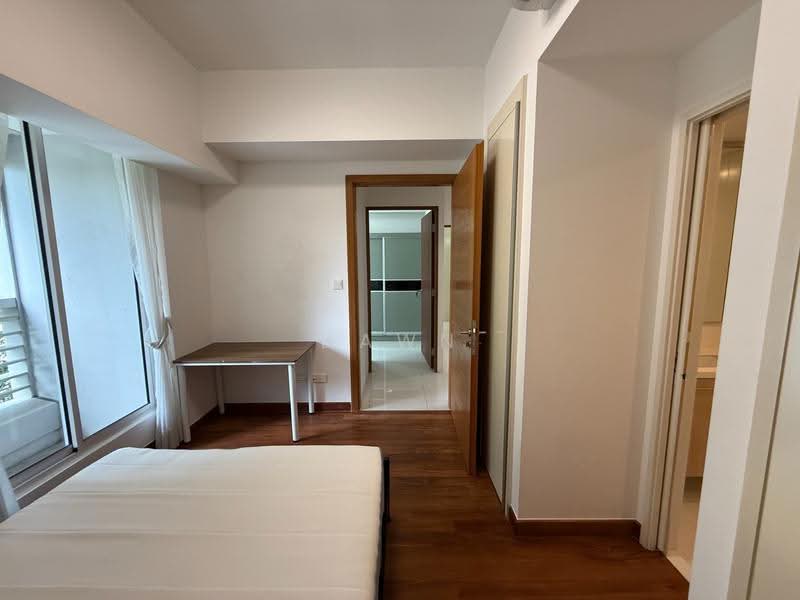The Sail @ Marina Bay, 6 Marina Boulevard, Boat Quay / Raffles Place / Marina, 2 Bedrooms, 904 sqft, Condominium For Sale, by Dawn Jeslyn Lee 李籽嬴, 500260737 - Bedroom - PropertyGuru.com.sg