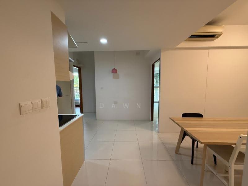 The Sail @ Marina Bay, 6 Marina Boulevard, Boat Quay / Raffles Place / Marina, 2 Bedrooms, 904 sqft, Condominium For Sale, by Dawn Jeslyn Lee 李籽嬴, 500260737 - Interior - PropertyGuru.com.sg