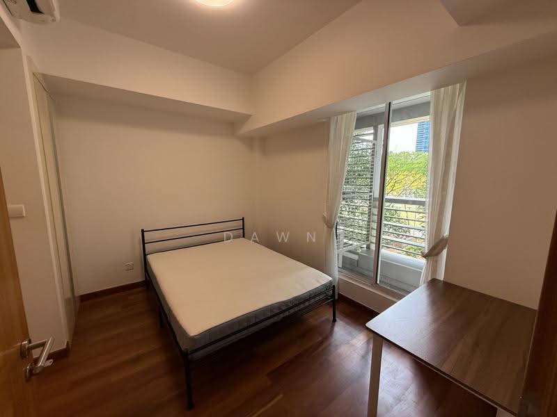 The Sail @ Marina Bay, 6 Marina Boulevard, Boat Quay / Raffles Place / Marina, 2 Bedrooms, 904 sqft, Condominium For Sale, by Dawn Jeslyn Lee 李籽嬴, 500260737 - Bedroom - PropertyGuru.com.sg