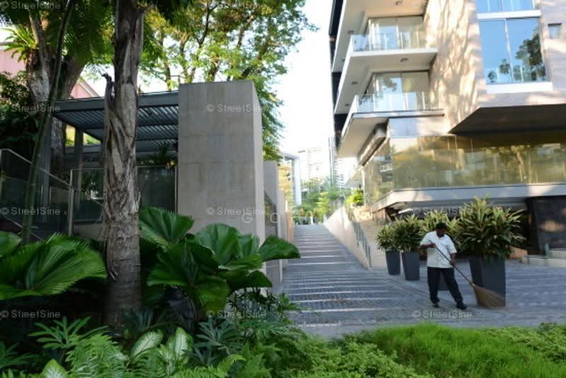Sage, 11A Nassim Road, Tanglin / Holland / Bukit Timah, 4 Bedrooms, 4,564 sqft, Condominium For Sale, by Goh ., 500260739 - Exterior - PropertyGuru.com.sg