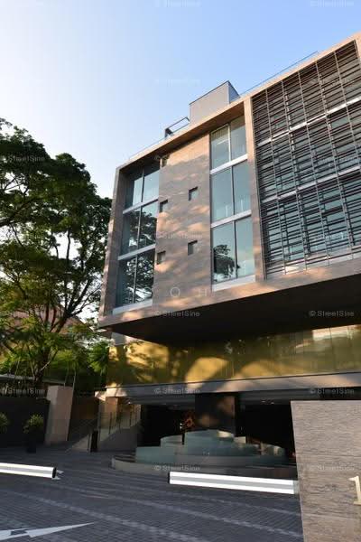 Sage, 11A Nassim Road, Tanglin / Holland / Bukit Timah, 4 Bedrooms, 4,564 sqft, Condominium For Sale, by Goh ., 500260739 - Exterior - PropertyGuru.com.sg