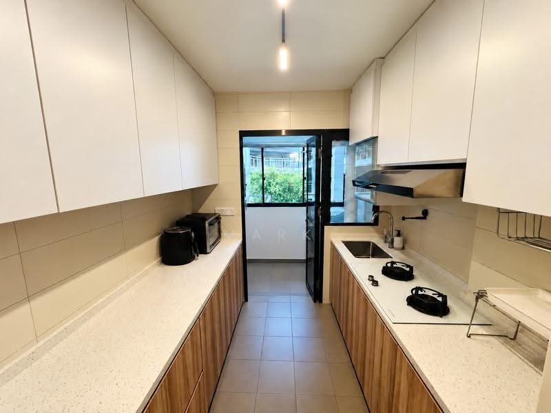 869B Tampines Avenue 8, 869B Tampines Avenue 8, Pasir Ris / Tampines, Room Rental, 150 sqft, HDB Flat For Rent, by Mark Ng, 500260742 - Kitchen - PropertyGuru.com.sg