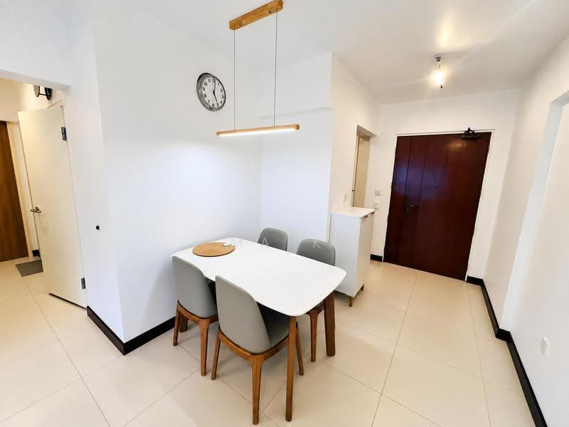 869B Tampines Avenue 8, 869B Tampines Avenue 8, Pasir Ris / Tampines, Room Rental, 150 sqft, HDB Flat For Rent, by Mark Ng, 500260742 - Dining Room - PropertyGuru.com.sg