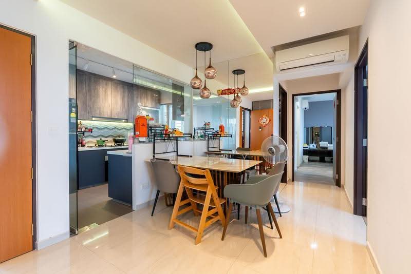 26B Saint George's Lane, 26B Saint George's Lane, Balestier / Toa Payoh, 3 Bedrooms, 990 sqft, HDB Flat For Sale, by Shelby Lai, 500260744 - Kitchen - PropertyGuru.com.sg
