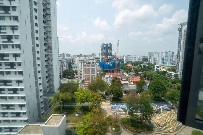 26B Saint George's Lane, 26B Saint George's Lane, Balestier / Toa Payoh, 3 Bedrooms, 990 sqft, HDB Flat For Sale, by Shelby Lai, 500260744 - Exterior - PropertyGuru.com.sg