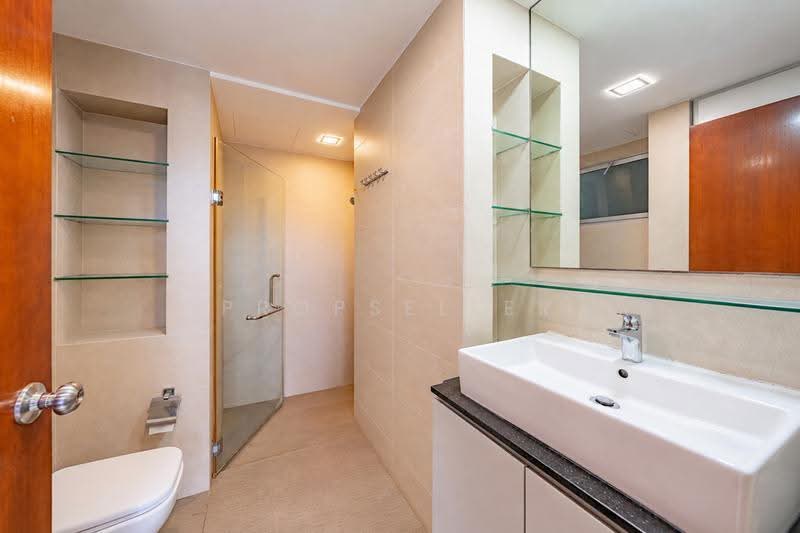 Grandeur 8, 8 Ang Mo Kio Central 3, Ang Mo Kio / Bishan / Thomson, 4 Bedrooms, 2,207 sqft, Condominium For Sale, by Aileen Chew, 500260745 - Bathroom - PropertyGuru.com.sg