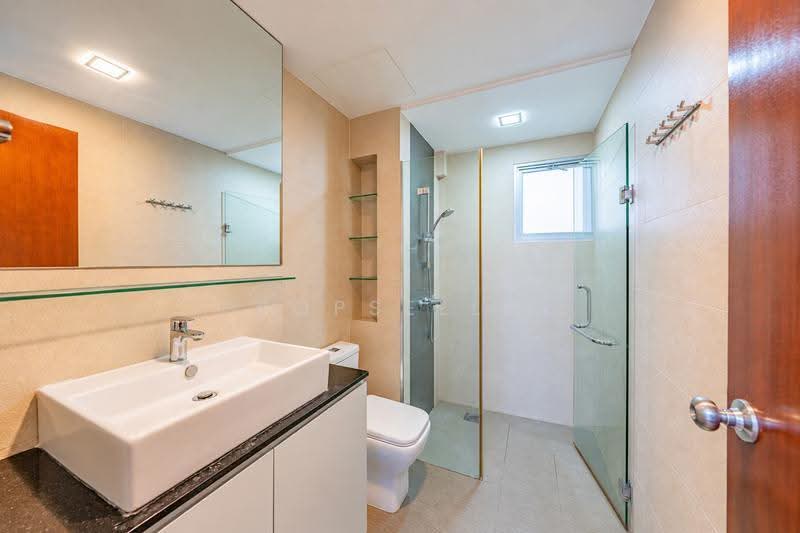 Grandeur 8, 8 Ang Mo Kio Central 3, Ang Mo Kio / Bishan / Thomson, 4 Bedrooms, 2,207 sqft, Condominium For Sale, by Aileen Chew, 500260745 - Bathroom - PropertyGuru.com.sg