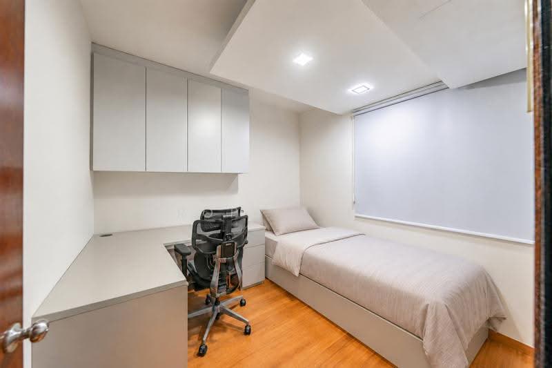 Grandeur 8, 8 Ang Mo Kio Central 3, Ang Mo Kio / Bishan / Thomson, 4 Bedrooms, 2,207 sqft, Condominium For Sale, by Aileen Chew, 500260745 - Bedroom - PropertyGuru.com.sg