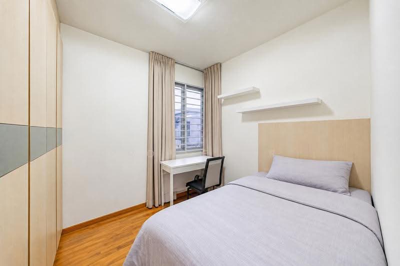 Grandeur 8, 8 Ang Mo Kio Central 3, Ang Mo Kio / Bishan / Thomson, 4 Bedrooms, 2,207 sqft, Condominium For Sale, by Aileen Chew, 500260745 - Bedroom - PropertyGuru.com.sg