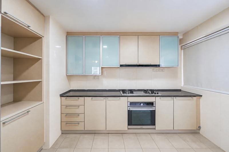 Grandeur 8, 8 Ang Mo Kio Central 3, Ang Mo Kio / Bishan / Thomson, 4 Bedrooms, 2,207 sqft, Condominium For Sale, by Aileen Chew, 500260745 - Kitchen - PropertyGuru.com.sg