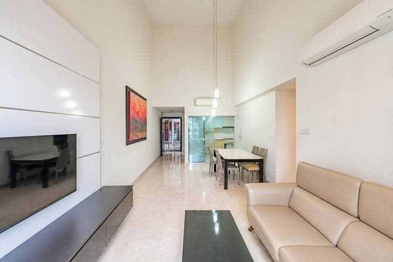 Grandeur 8, 8 Ang Mo Kio Central 3, Ang Mo Kio / Bishan / Thomson, 4 Bedrooms, 2,207 sqft, Condominium For Sale, by Aileen Chew, 500260745 - Living Room - PropertyGuru.com.sg