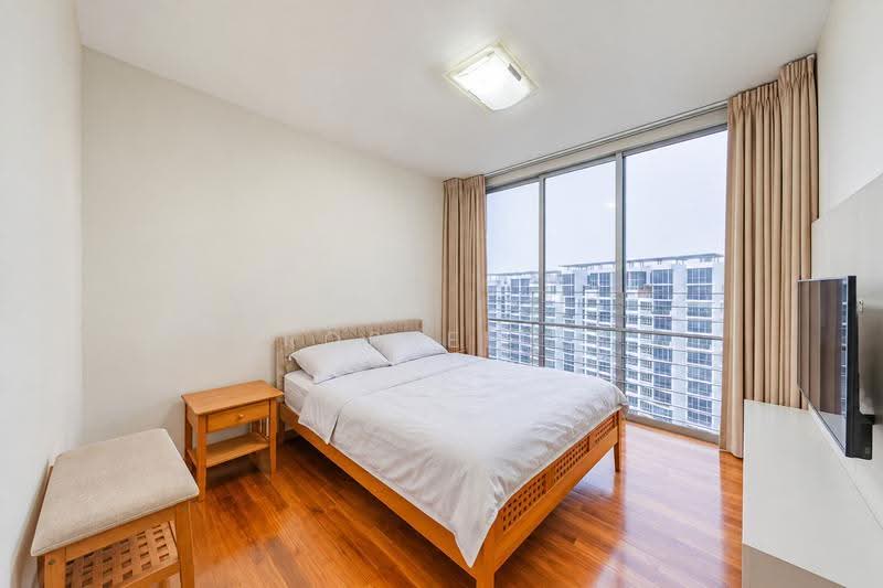 Grandeur 8, 8 Ang Mo Kio Central 3, Ang Mo Kio / Bishan / Thomson, 4 Bedrooms, 2,207 sqft, Condominium For Sale, by Aileen Chew, 500260745 - Bedroom - PropertyGuru.com.sg