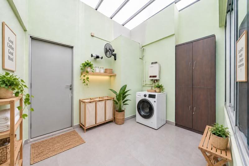 Grandeur 8, 8 Ang Mo Kio Central 3, Ang Mo Kio / Bishan / Thomson, 4 Bedrooms, 2,207 sqft, Condominium For Sale, by Aileen Chew, 500260745 - Interior - PropertyGuru.com.sg
