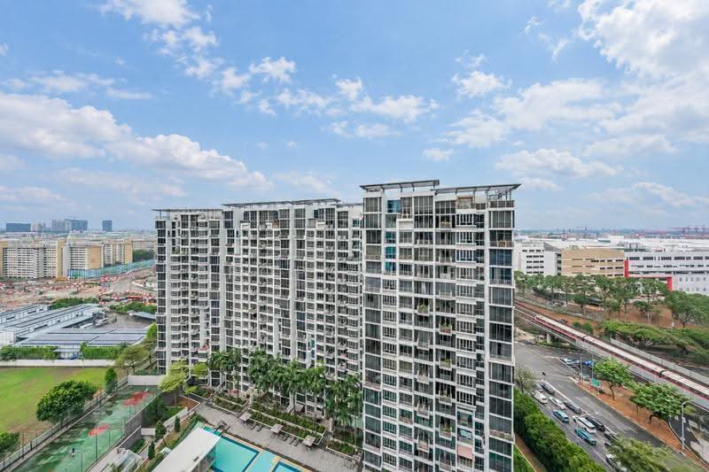Grandeur 8, 8 Ang Mo Kio Central 3, Ang Mo Kio / Bishan / Thomson, 4 Bedrooms, 2,207 sqft, Condominium For Sale, by Aileen Chew, 500260745 - Exterior - PropertyGuru.com.sg