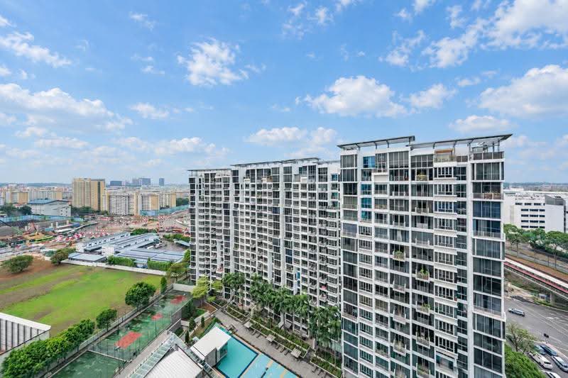 Grandeur 8, 8 Ang Mo Kio Central 3, Ang Mo Kio / Bishan / Thomson, 4 Bedrooms, 2,207 sqft, Condominium For Sale, by Aileen Chew, 500260745 - Exterior - PropertyGuru.com.sg