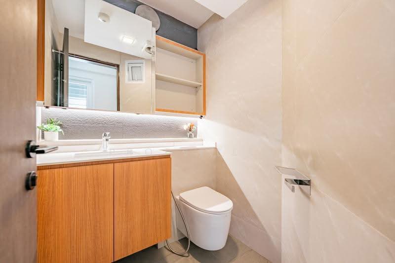 Joo Chiat, East Coast / Marine Parade, 5 Bedrooms, 3,380 sqft, Terraced House For Sale, by Wes Teo, 500260747 - Bathroom - PropertyGuru.com.sg