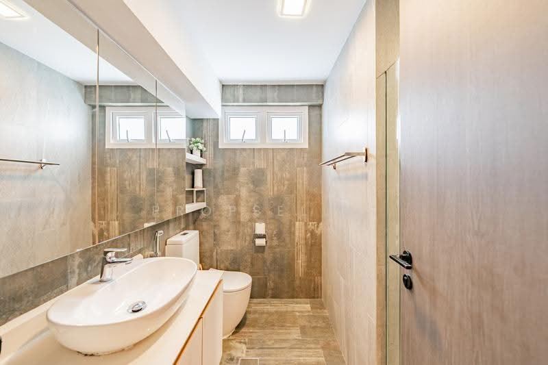 Joo Chiat, East Coast / Marine Parade, 5 Bedrooms, 3,380 sqft, Terraced House For Sale, by Wes Teo, 500260747 - Bathroom - PropertyGuru.com.sg
