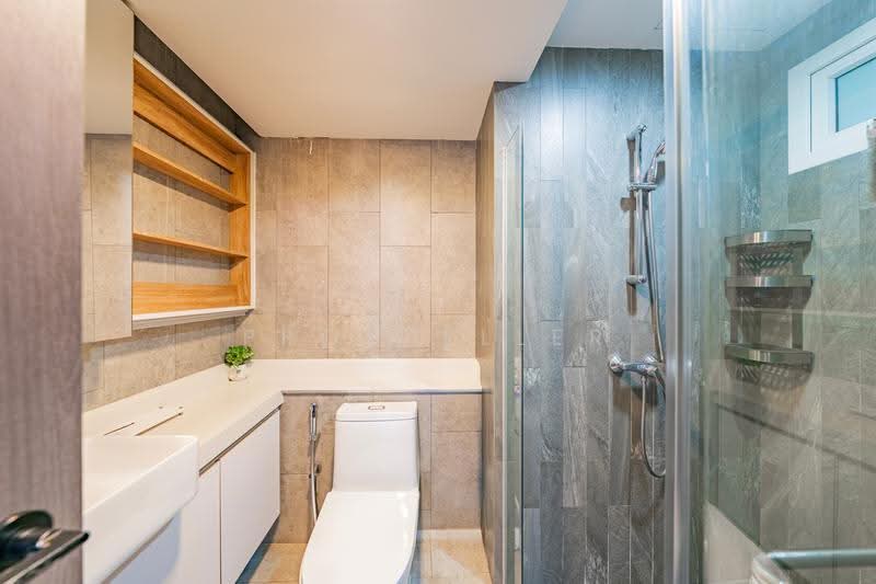 Joo Chiat, East Coast / Marine Parade, 5 Bedrooms, 3,380 sqft, Terraced House For Sale, by Wes Teo, 500260747 - Bathroom - PropertyGuru.com.sg