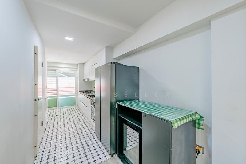 Joo Chiat, East Coast / Marine Parade, 5 Bedrooms, 3,380 sqft, Terraced House For Sale, by Wes Teo, 500260747 - Kitchen - PropertyGuru.com.sg