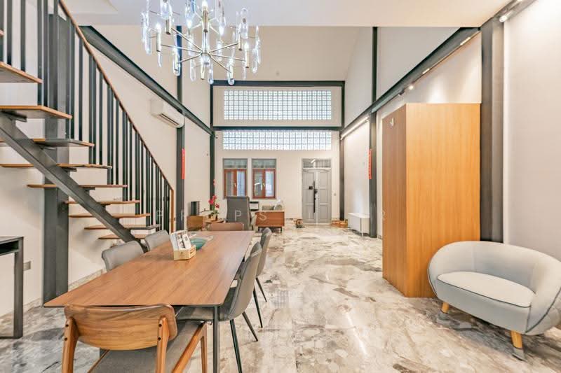 Joo Chiat, East Coast / Marine Parade, 5 Bedrooms, 3,380 sqft, Terraced House For Sale, by Wes Teo, 500260747 - Interior - PropertyGuru.com.sg