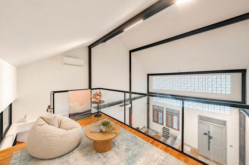 Joo Chiat, East Coast / Marine Parade, 5 Bedrooms, 3,380 sqft, Terraced House For Sale, by Wes Teo, 500260747 - Interior - PropertyGuru.com.sg