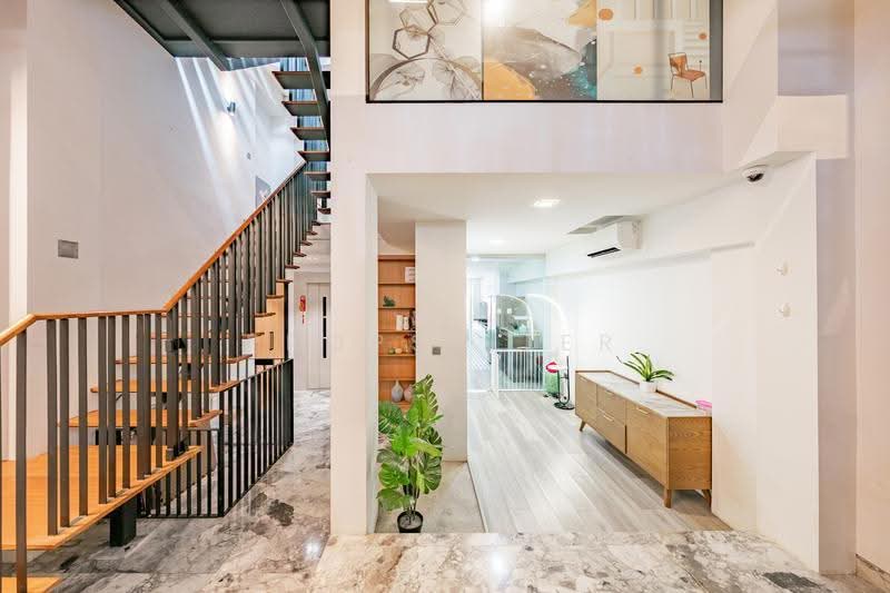 Joo Chiat, East Coast / Marine Parade, 5 Bedrooms, 3,380 sqft, Terraced House For Sale, by Wes Teo, 500260747 - Interior - PropertyGuru.com.sg