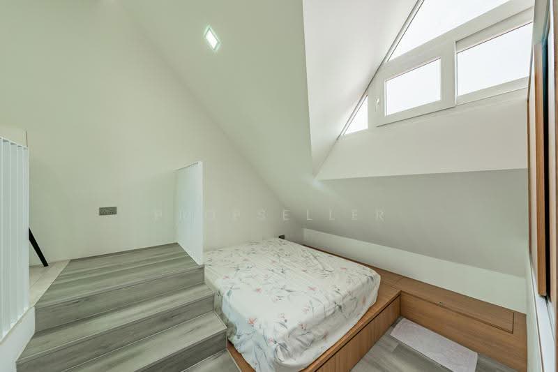 Joo Chiat, East Coast / Marine Parade, 5 Bedrooms, 3,380 sqft, Terraced House For Sale, by Wes Teo, 500260747 - Bedroom - PropertyGuru.com.sg