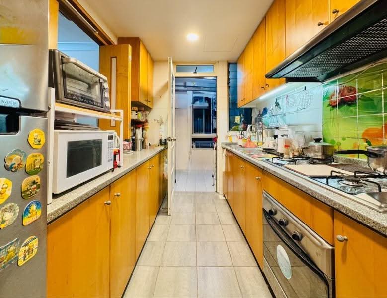 Sandy Palm, 163A Jalan Loyang Besar, Changi Airport / Changi Village, 3 Bedrooms, 1,248 sqft, Condominium For Sale, by Joy Toh, 500260748 - PropertyGuru.com.sg