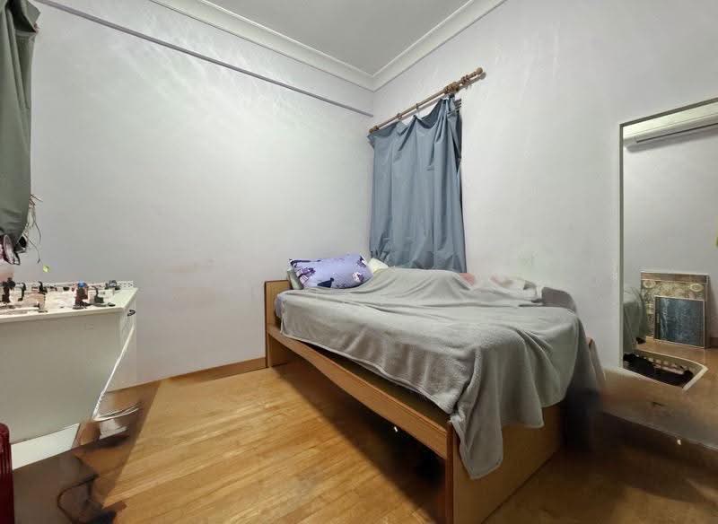 Sandy Palm, 163A Jalan Loyang Besar, Changi Airport / Changi Village, 3 Bedrooms, 1,248 sqft, Condominium For Sale, by Joy Toh, 500260748 - PropertyGuru.com.sg
